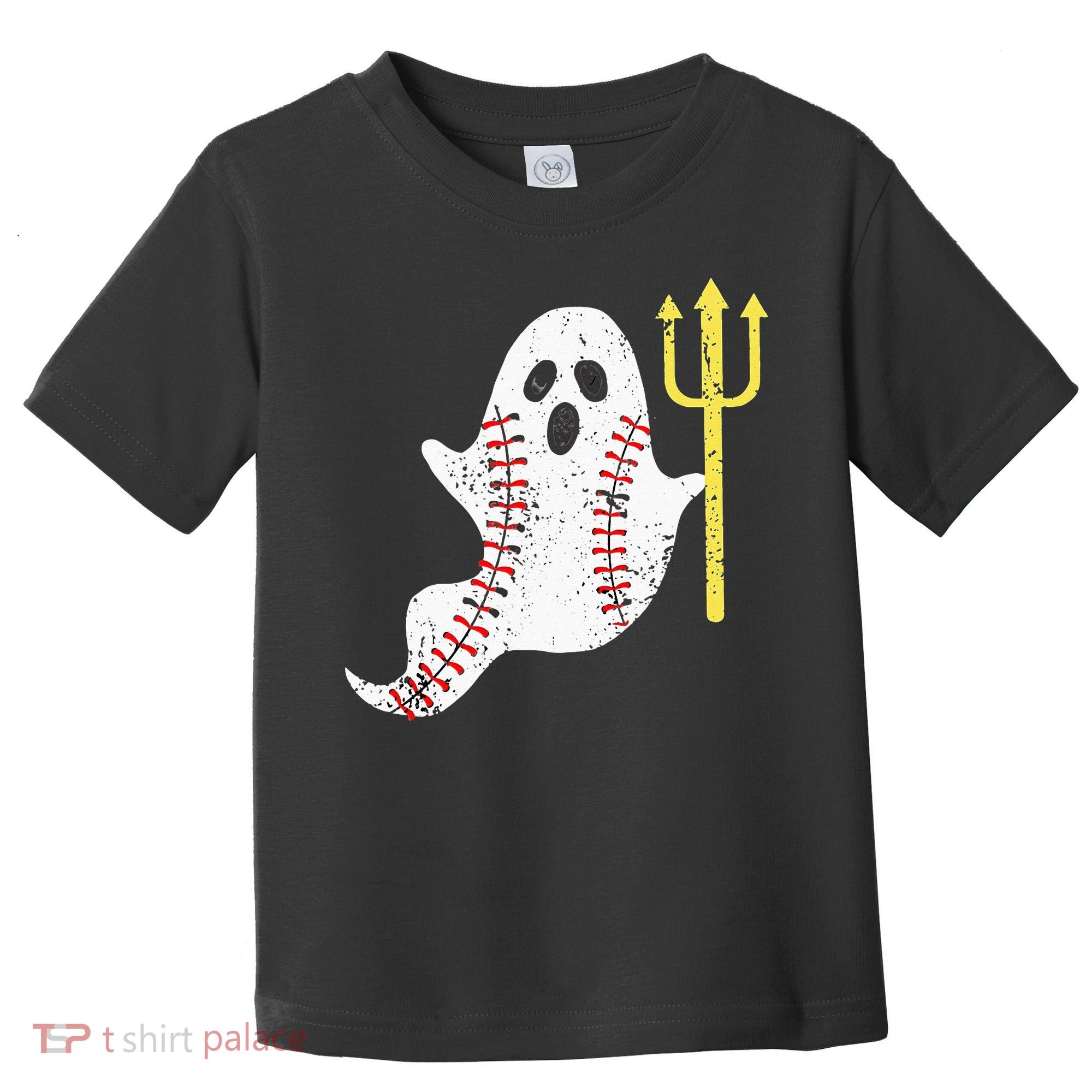 Kodai Senga Ghost Fork Toddler T-Shirt
