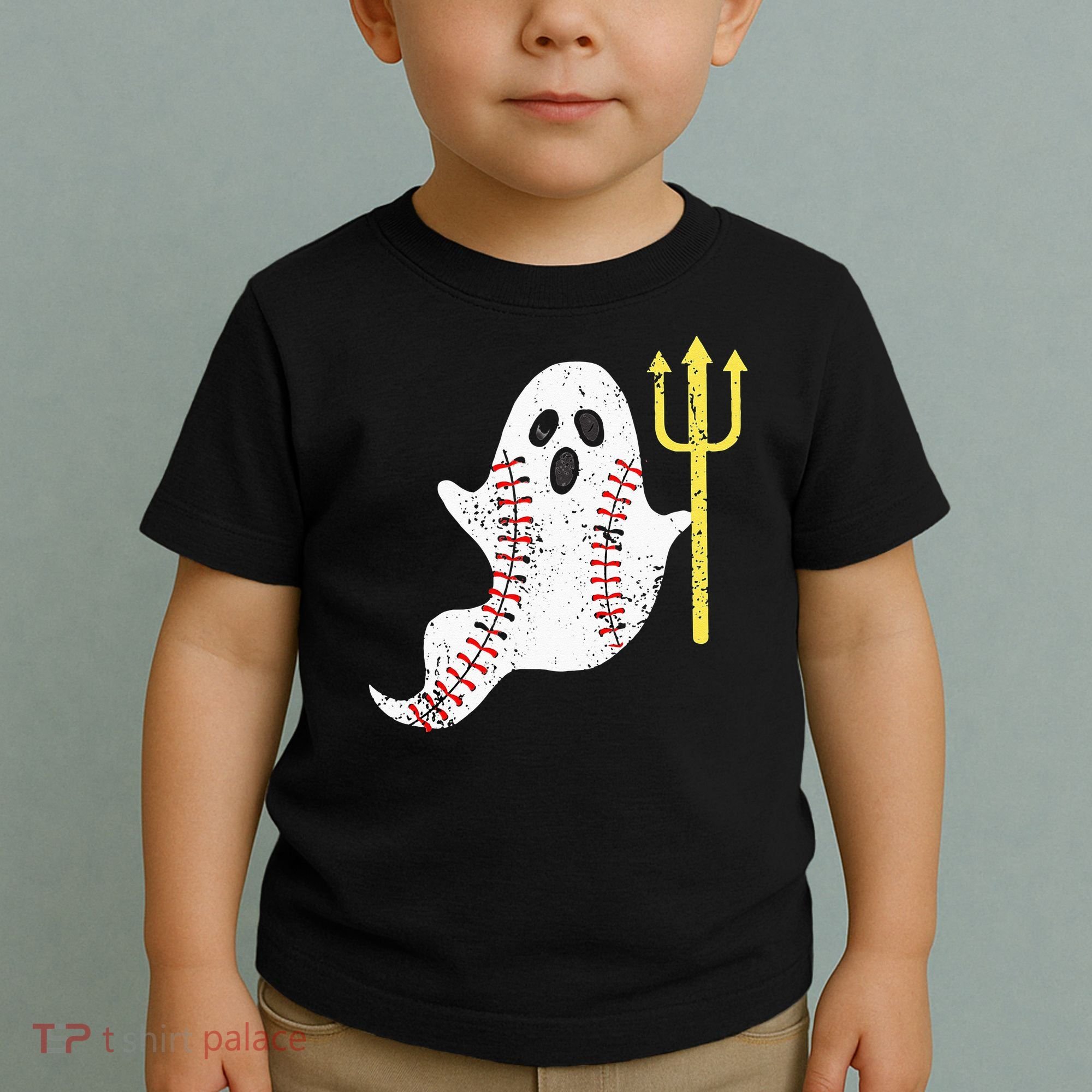 Kodai Senga Ghost Fork Toddler T-Shirt