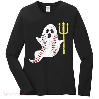 Kodai Senga Ghost Fork Women's Long Sleeve Shirt