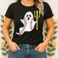 Kodai Senga Ghost Fork Women's T-Shirt thumb 2