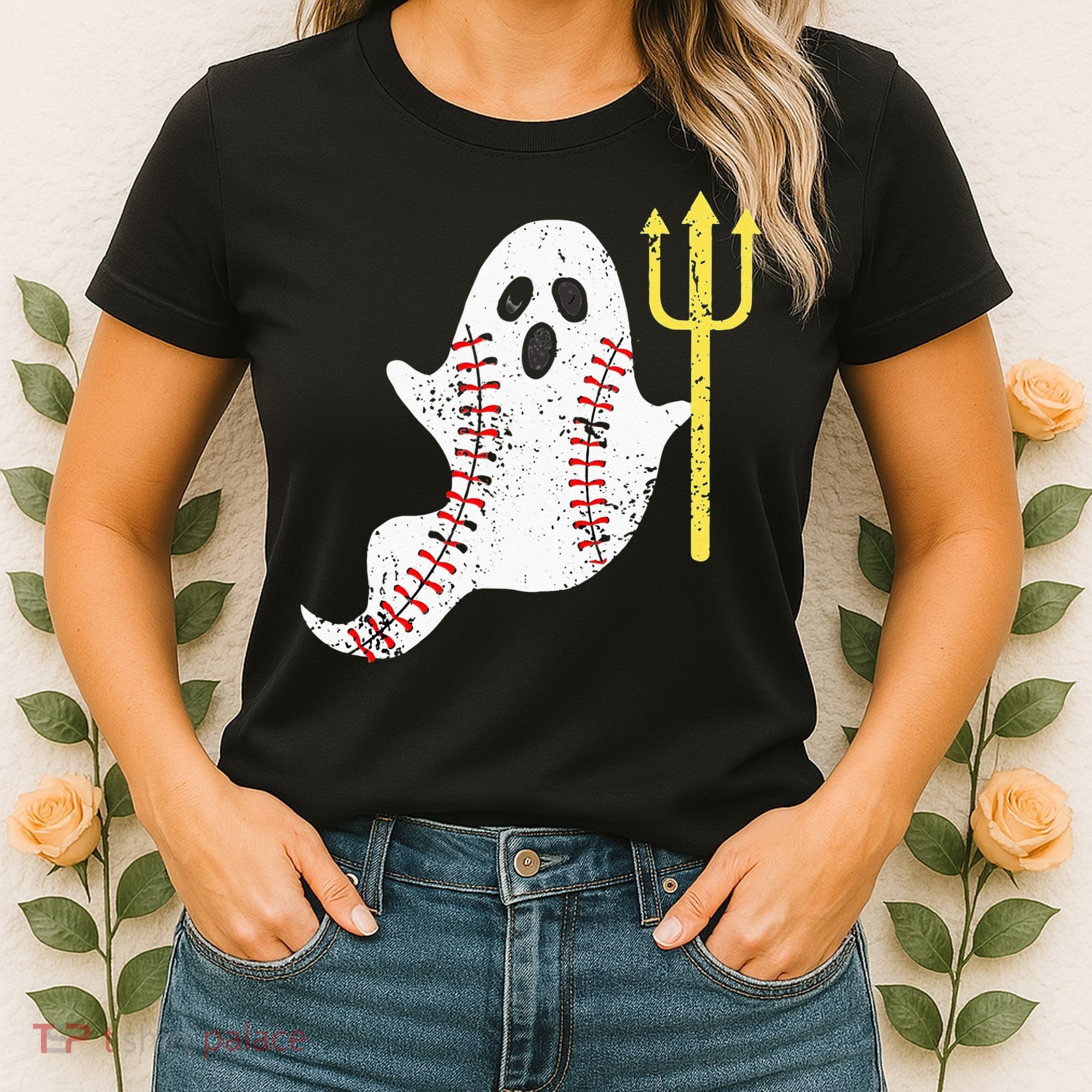 Kodai Senga Ghost Fork Women's T-Shirt