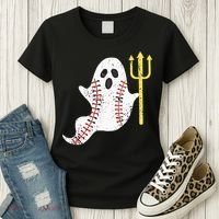 Kodai Senga Ghost Fork Women's T-Shirt thumb 3