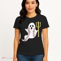Kodai Senga Ghost Fork Women's T-Shirt thumb 4