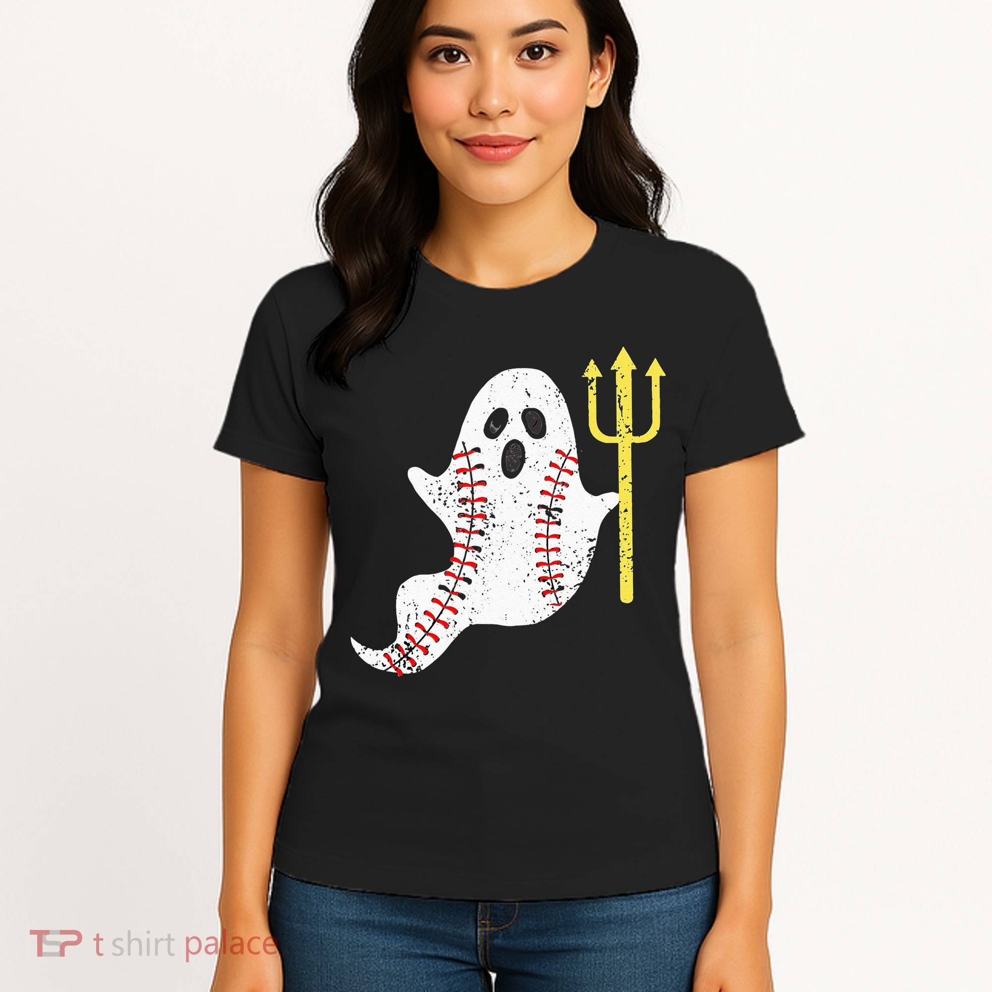 Kodai Senga Ghost Fork Women's T-Shirt