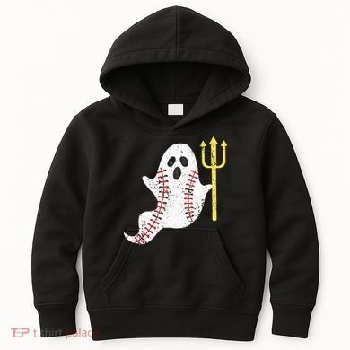 Kodai Senga Ghost Fork Kids Hoodie