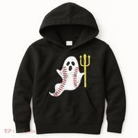 Kodai Senga Ghost Fork Kids Hoodie thumb 0