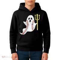 Kodai Senga Ghost Fork Kids Hoodie thumb 4