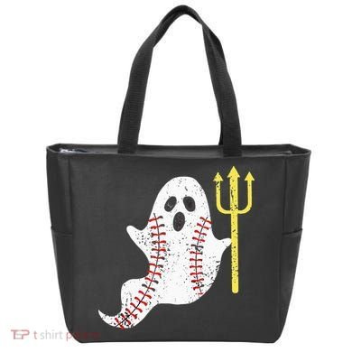 Kodai Senga Ghost Fork Tote Bag