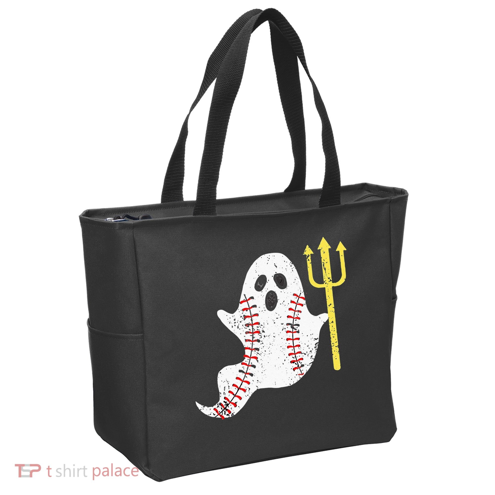 Kodai Senga Ghost Fork Tote Bag