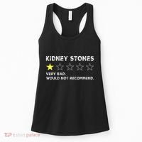 Kidney Stones Get Well Soon Recovery Women's Tank Top thumb 0