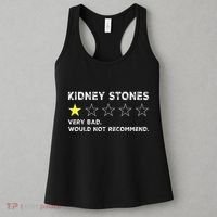 Kidney Stones Get Well Soon Recovery Women's Tank Top thumb 3