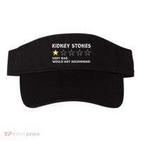 Kidney Stones Get Well Soon Recovery Visor thumb 0