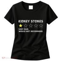 Kidney Stones Get Well Soon Recovery Women's T-Shirt thumb 0