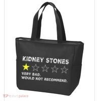 Kidney Stones Get Well Soon Recovery Tote Bag thumb 3