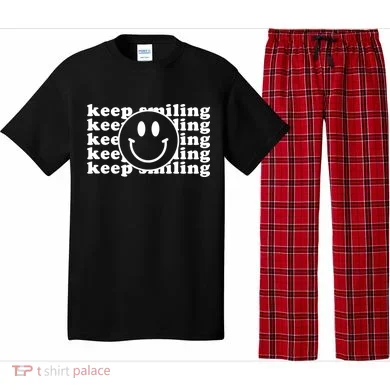 Pajama Set