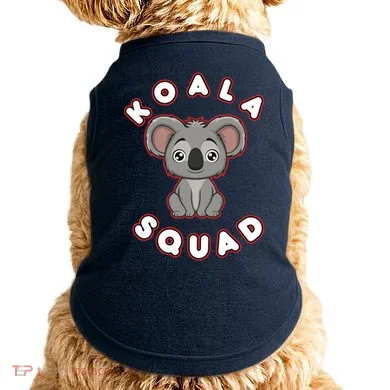 Doggie Tank