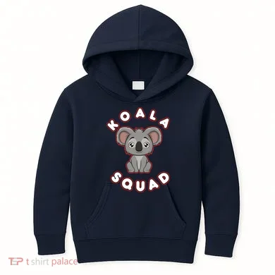 Kids Hoodie