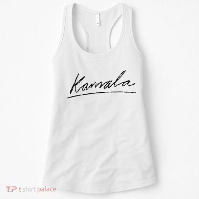 Kamala Signature Women's Tank Top