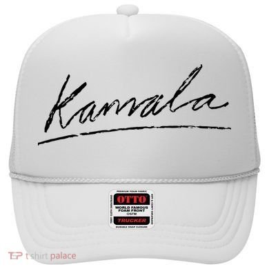 Kamala Signature Hat