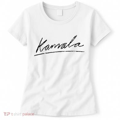 Kamala Signature Women's T-Shirt