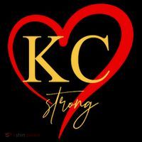 Kc Strong Kansas City Strong Heart Coffee Mug thumb 5