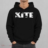 Kite Surf Kiteboarding Kitesurfing Kitesurf Kiteboarder Hoodie thumb 0