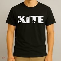Kite Surf Kiteboarding Kitesurfing Kitesurf Kiteboarder T-Shirt thumb 3