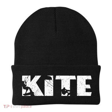Kite Surf Kiteboarding Kitesurfing Kitesurf Kiteboarder Beanie