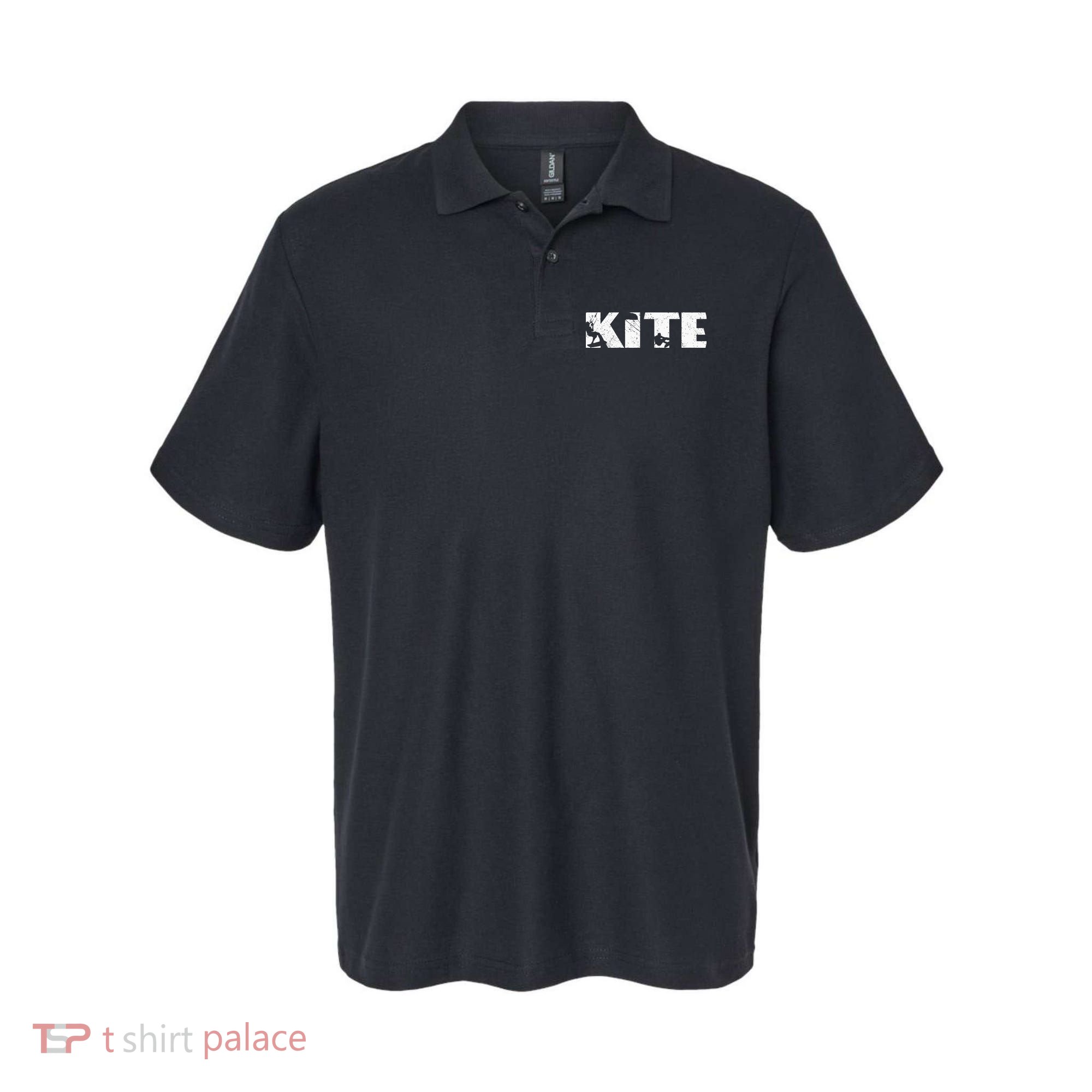 Kite Surf Kiteboarding Kitesurfing Kitesurf Kiteboarder Polo