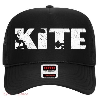 Kite Surf Kiteboarding Kitesurfing Kitesurf Kiteboarder Hat