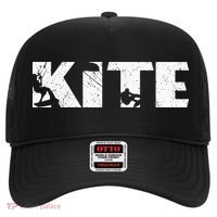 Kite Surf Kiteboarding Kitesurfing Kitesurf Kiteboarder Hat thumb 0