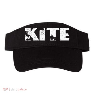 Kite Surf Kiteboarding Kitesurfing Kitesurf Kiteboarder Visor