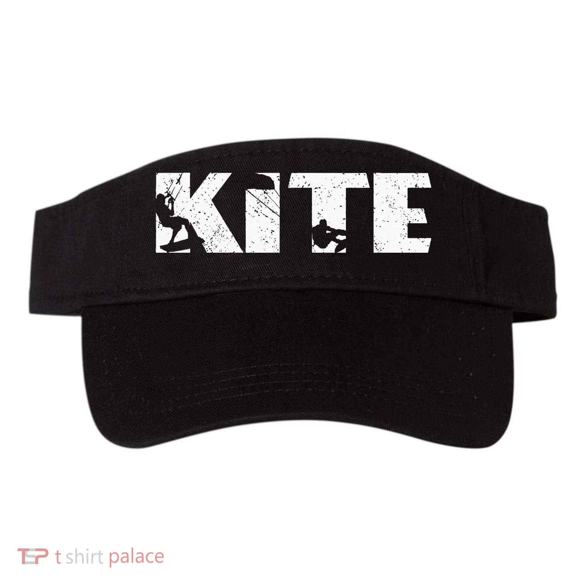 Kite Surf Kiteboarding Kitesurfing Kitesurf Kiteboarder Visor