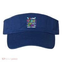 Kids So Long 1st Grade 2nd Grade Here I Come 1st Grade Graduation Meaningful Gif Visor thumb 0