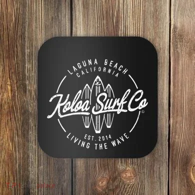 Coaster