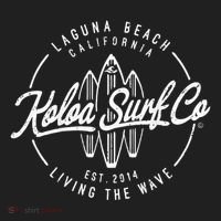 Koloa Surf Laguna Boards Hat thumb 2