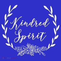 Kindred Spirit Meaningful Gift Anne Of Green Gables Quote Gift T-Shirt thumb 7