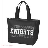 Knights School Mascot Tote Bag thumb 3