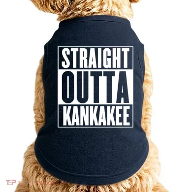 Doggie Tank