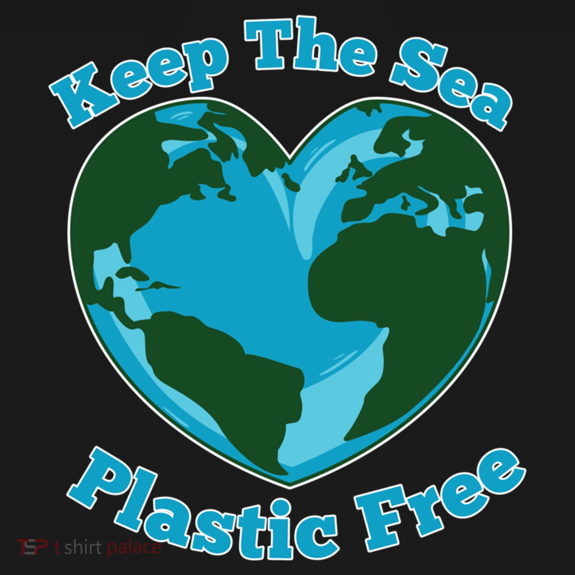 Keep Sea Plastic Free Environtal Clean Up Garbage Gift Cooling Performance Long Sleeve Crew