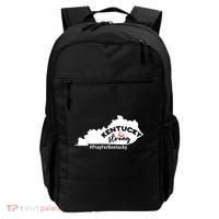 Kentucky Strong Pray For Kentucky Backpack thumb 0