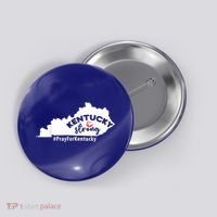 Kentucky Strong Pray For Kentucky Button thumb 0