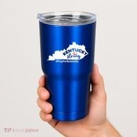 Kentucky Strong Pray For Kentucky Tumbler thumb 2