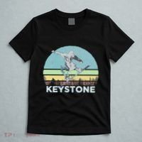Keystone Snowboard Retro Vintage Keystone Co T-Shirt thumb 5