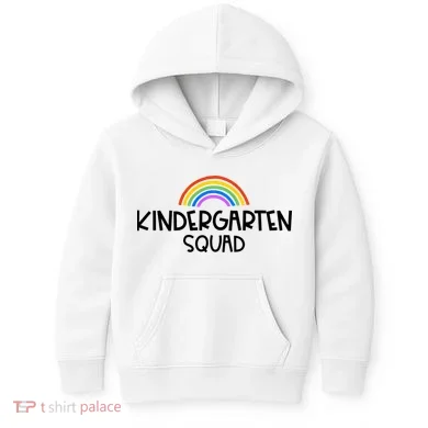 Kids Hoodie
