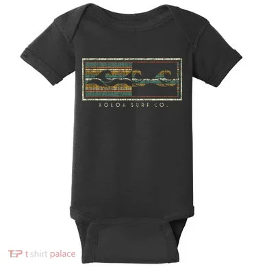 Baby Bodysuit