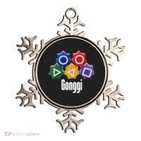 Korean Squid Traditional Game Catching Toy Gonggi Ornament thumb 0