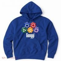Korean Squid Traditional Game Catching Toy Gonggi Hoodie thumb 0