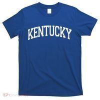 Kentucky Sports Team Vintage T-Shirt thumb 0