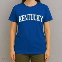 Kentucky Sports Team Vintage T-Shirt thumb 4